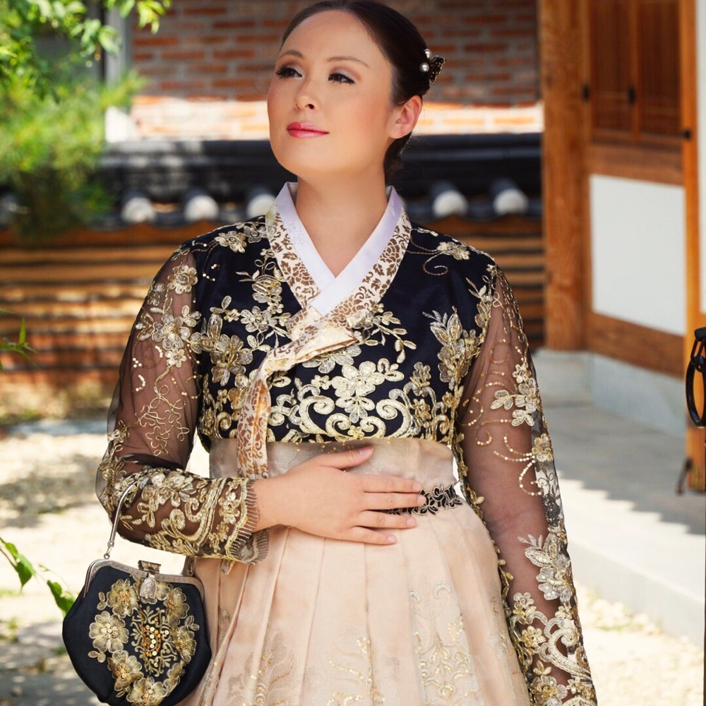 Meet your Posher, Tiffany